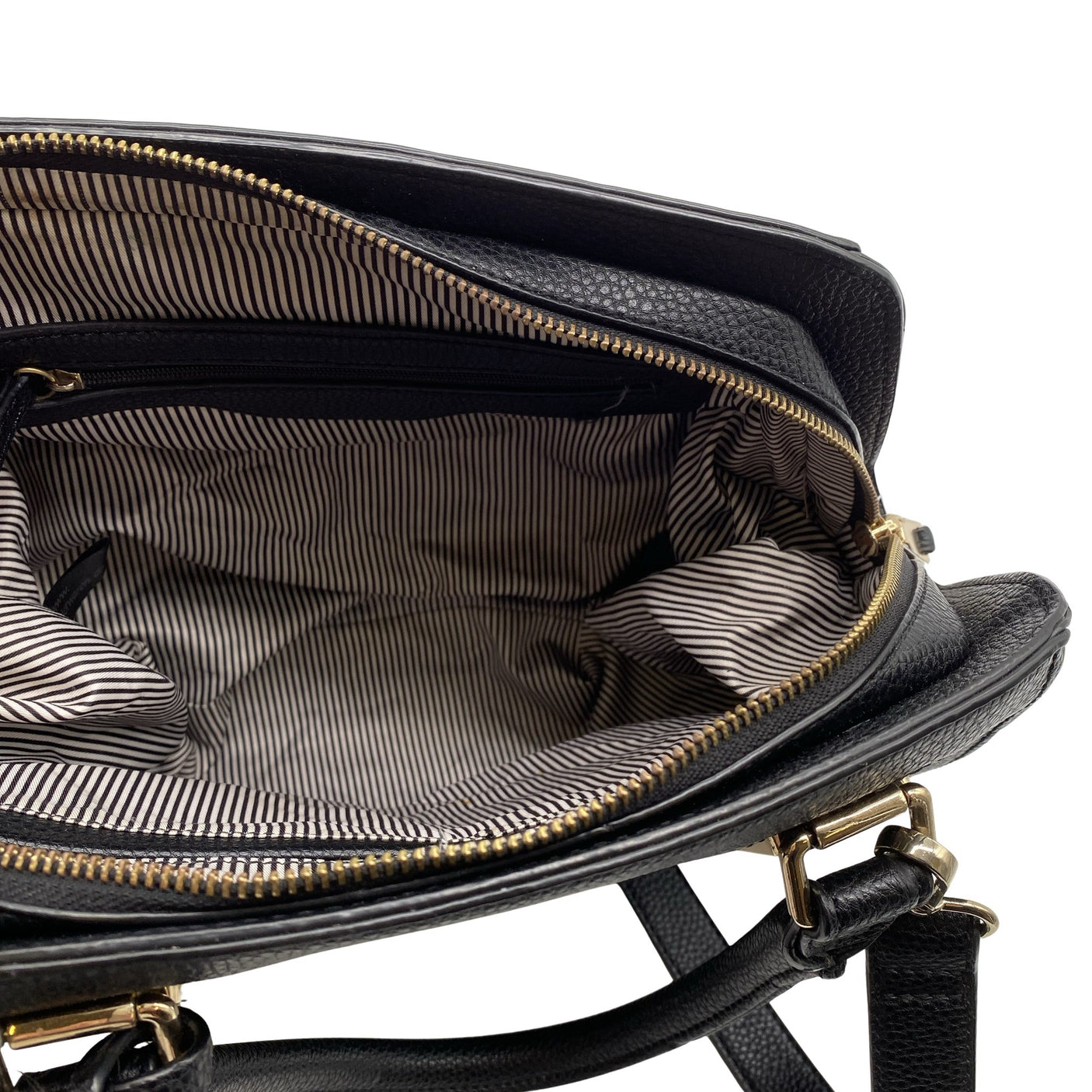 Unisex Picard - Käekott, suurus Maxi - Must (3)