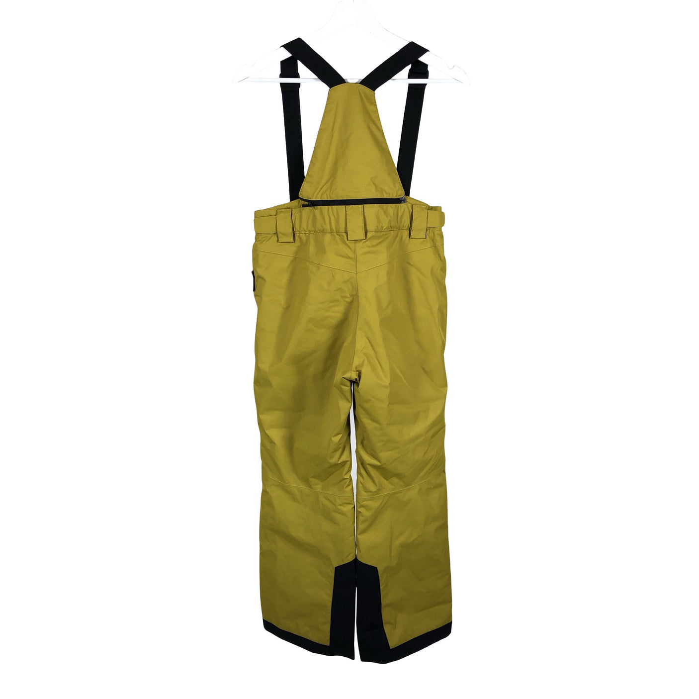 Unisex Reimatec - Talvepüksid, suurus 146 - 152 - Kollane (2)