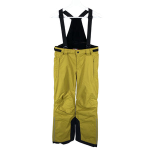 Unisex Reimatec - Talvepüksid, suurus 146 - 152 - Kollane (1)