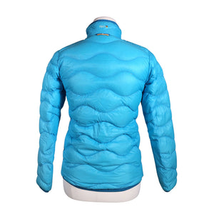 Unisex Peak Performance - Kerge sulejope, suurus 34 - Türkiis (3)