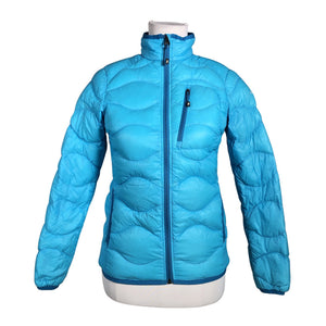 Unisex Peak Performance - Kerge sulejope, suurus 34 - Türkiis (1)