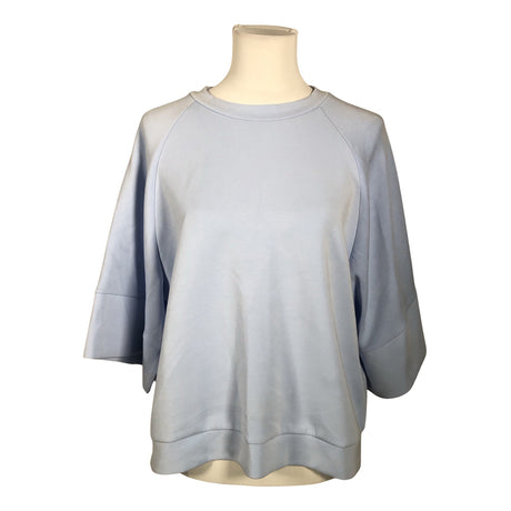Unisex InWear - Dressikangast pluus, suurus 38 - Helesinine ()