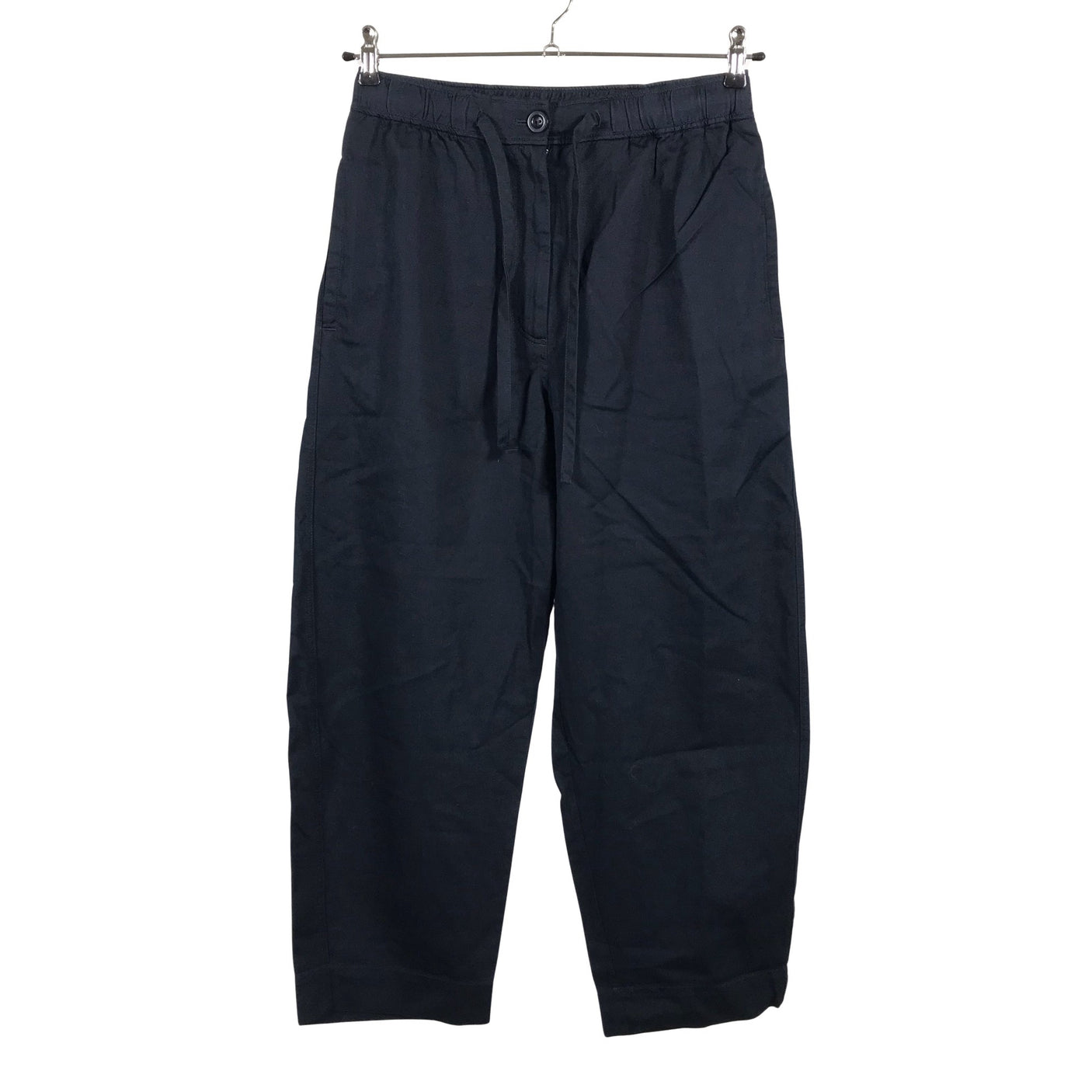 Unisex COS - Mittevenivad püksid, suurus 38 - Sinine (1)