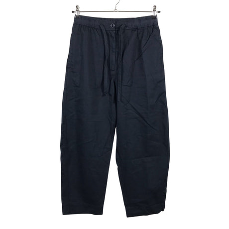 Unisex COS - Mittevenivad püksid, suurus 38 - Sinine ()