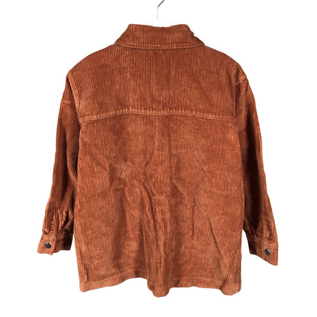 Unisex Kaiko - Teksasärk, suurus 134 - 140 - Oranž (2)
