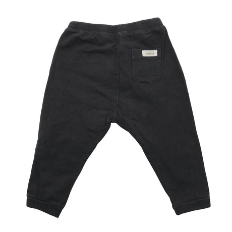 Unisex Newbie - Dressikangast püksid, suurus 68 - 74 - Hall (2)