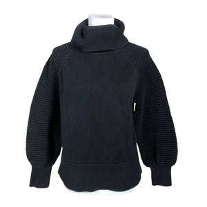 Unisex Esprit - Kampsun, suurus 40 - Must (1)