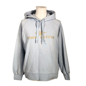 Unisex Tommy Hilfiger - Dressipluus, suurus 40 - Helesinine (1)