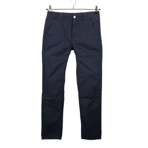 Unisex Tommy Hilfiger - Chino-püksid, suurus 170 - 176 - Sinine (1)