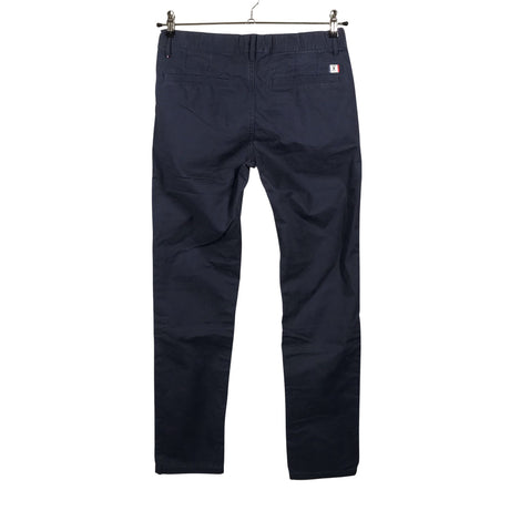 Unisex Tommy Hilfiger - Chino-püksid, suurus 170 - 176 - Sinine (2)