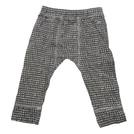 Unisex The Bonnie Mob - Trikotaažist püksid, suurus 74 - 80 - Hall ()