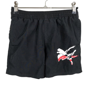 Unisex Puma - Ujumispüksid, suurus 134 - 140 - Must (1)