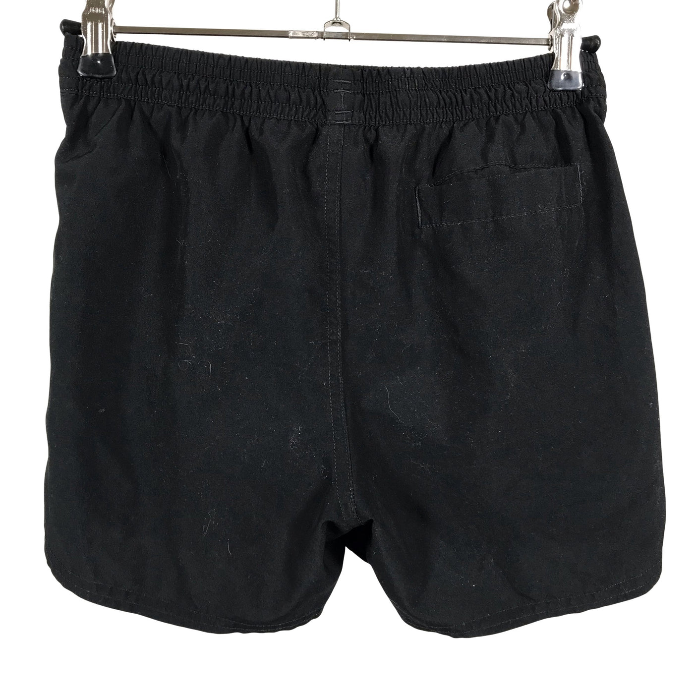 Unisex Puma - Ujumispüksid, suurus 134 - 140 - Must (2)