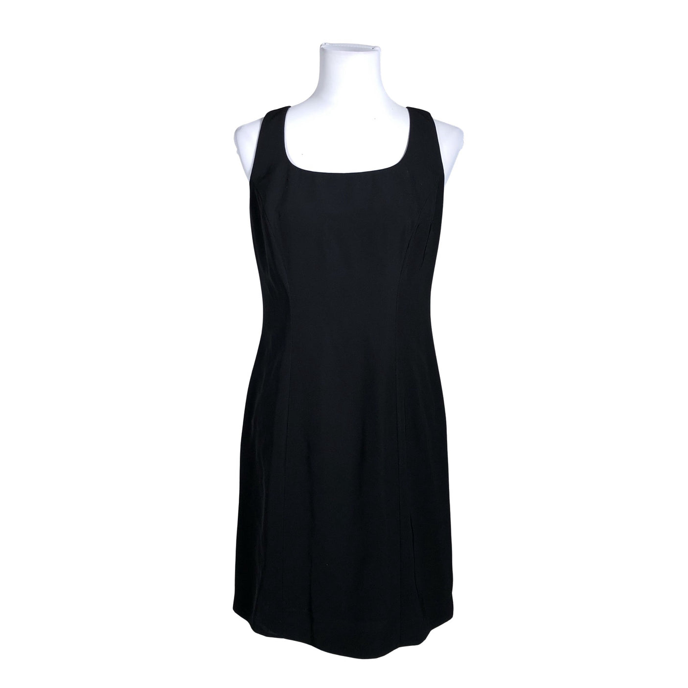 Unisex Andiata - Pliiatskleit, suurus 38 - Must (1)