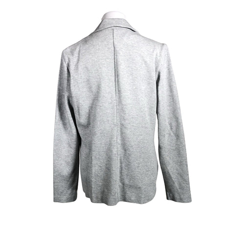 Unisex Yest - Dressikangast jakk, suurus 40 - Hall (2)