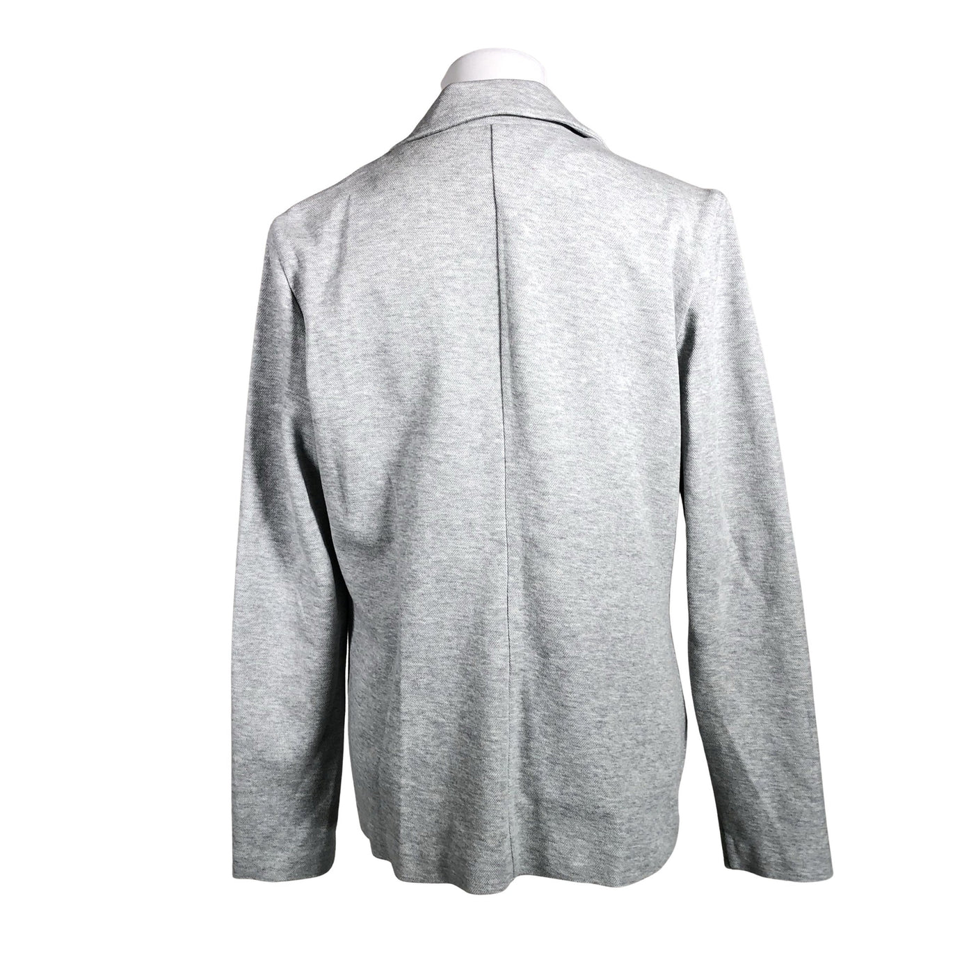 Unisex Yest - Dressikangast jakk, suurus 40 - Hall (2)