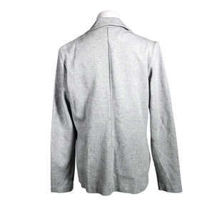 Unisex Yest - Dressikangast jakk, suurus 40 - Hall (2)