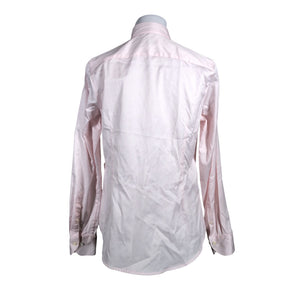 Unisex Stenströms - Triiksärk, suurus 40 - Heleroosa (2)
