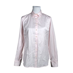 Unisex Stenströms - Triiksärk, suurus 40 - Heleroosa (1)