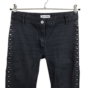 Unisex Acne Studios - Teksad, suurus 38 - Must (3)
