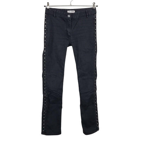 Unisex Acne Studios - Teksad, suurus 38 - Must ()