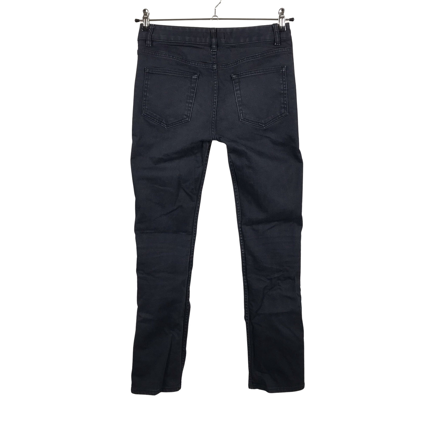 Unisex Acne Studios - Teksad, suurus 38 - Must (2)