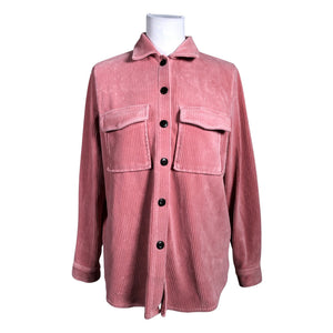 Unisex Soulmate - Pluus, suurus 36 - Heleroosa (1)