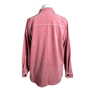 Unisex Soulmate - Pluus, suurus 36 - Heleroosa (2)