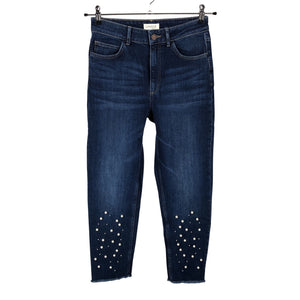 Unisex Lindex - Teksad, suurus 38 - Sinine (1)