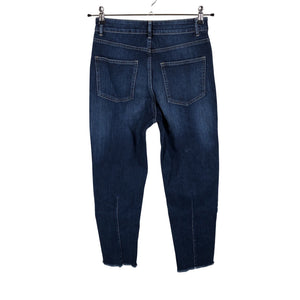 Unisex Lindex - Teksad, suurus 38 - Sinine (2)