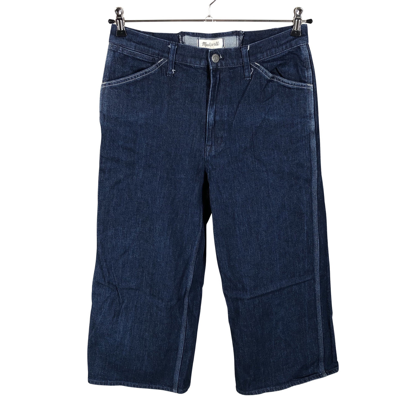 Unisex Madewell - Teksad, suurus W30 - Sinine (1)