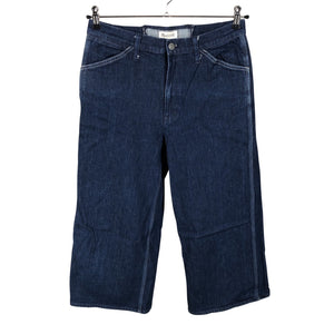 Unisex Madewell - Teksad, suurus W30 - Sinine (1)