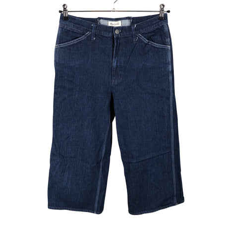 Unisex Madewell - Teksad, suurus W30 - Sinine ()