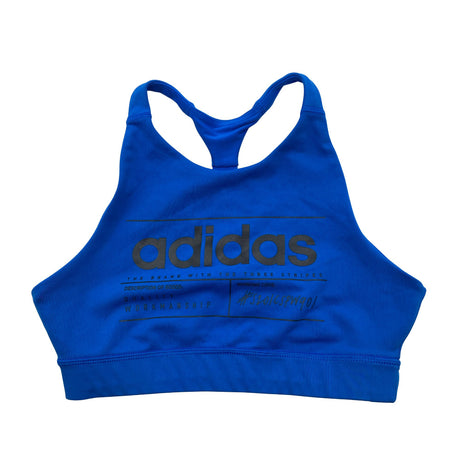 Unisex Adidas - Urheilutoppi, koko 36 -  ()