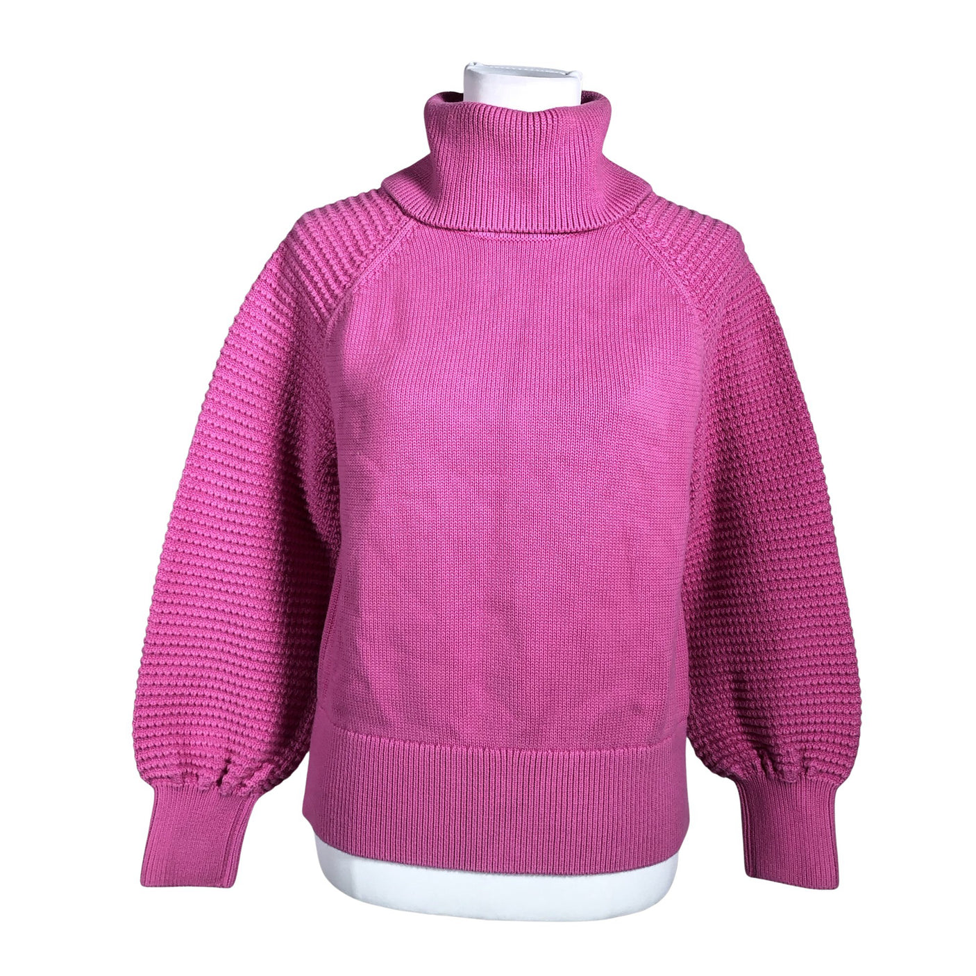 Unisex Esprit - Kampsun, suurus 40 - Roosa (1)
