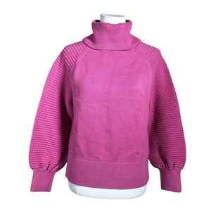 Unisex Esprit - Kampsun, suurus 40 - Roosa (1)