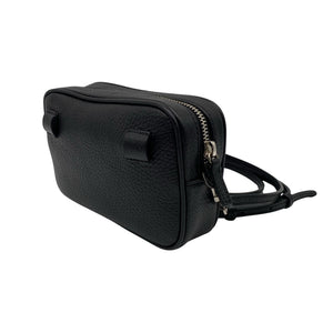 Unisex Balmuir - Õlakott, suurus Mini - Must (2)