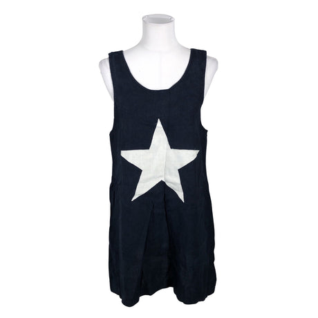 Unisex Bypias - Mitteveniv kleit, suurus 38 - Sinine ()