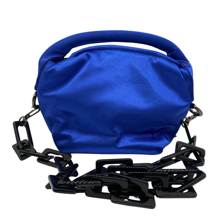 Unisex HVISK - Käekott, suurus Mini - Sinine ()