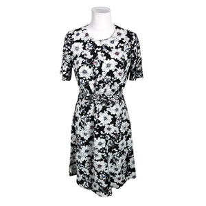 Unisex Esprit - Õhuke kleit, suurus 38 - Must (1)