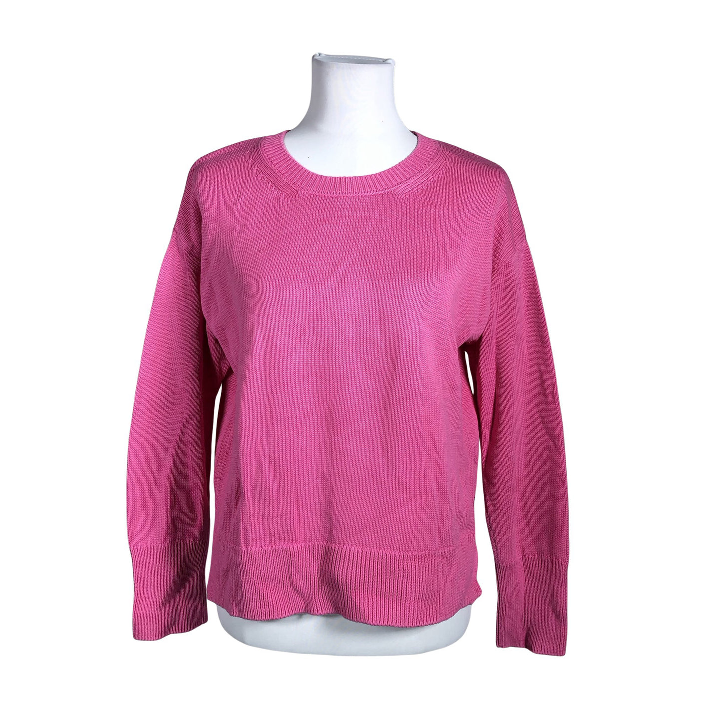 Unisex Milano Italy - Kampsun, suurus 36 - Roosa (1)