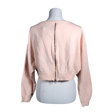 Unisex Nike - Dressikangast pluus, suurus 38 - Heleroosa (2)