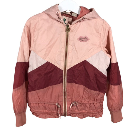 Unisex Scotch&Soda - Jope, suurus 98 - 104 - Heleroosa ()