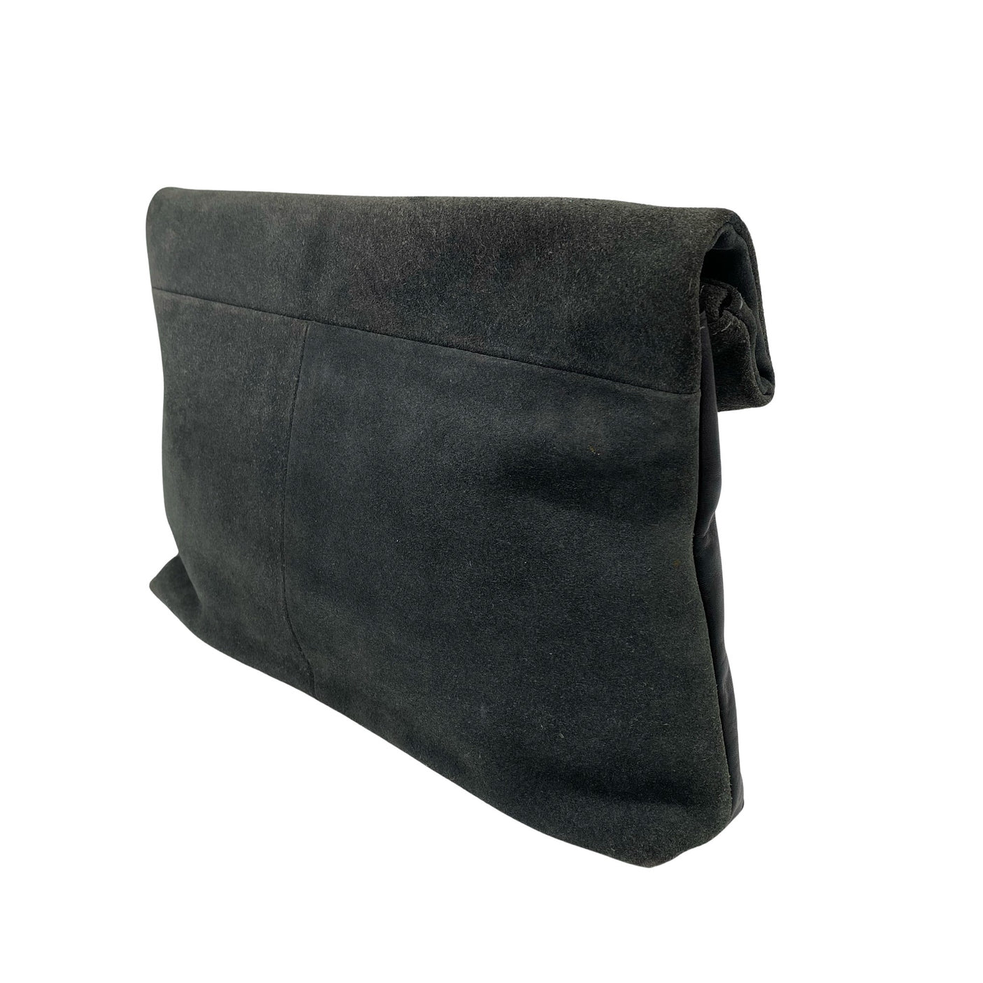 Unisex Filippa K. - Käekott, suurus Mini - Hall (2)