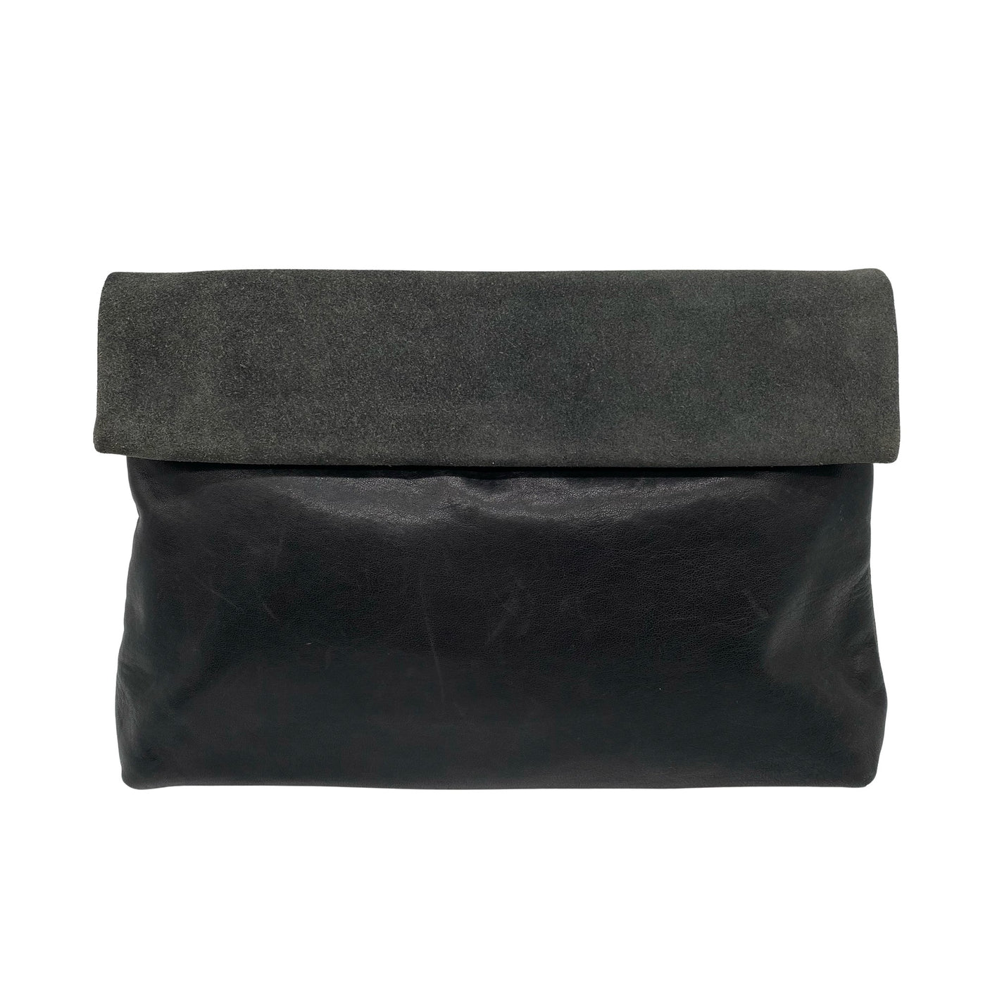Unisex Filippa K. - Käekott, suurus Mini - Hall (1)