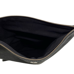 Unisex Filippa K. - Käekott, suurus Mini - Hall (3)
