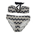 Unisex Copelia - Bikiinid, suurus 38 - Valge ()