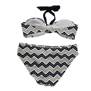 Unisex Copelia - Bikiinid, suurus 38 - Valge (2)