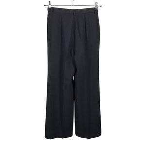 Unisex Merrytime - Viigipüksid, suurus 36 - Must (2)