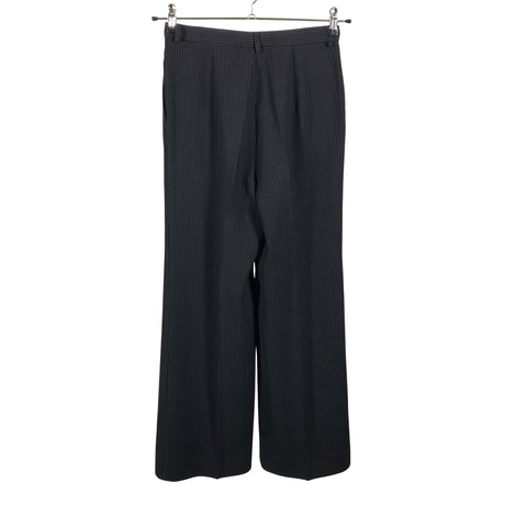 Unisex Merrytime - Viigipüksid, suurus 36 - Must (2)